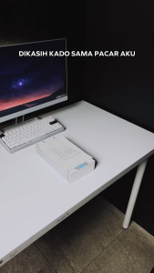 [BUY 1 GET 3] Case For iPhone 16 Pro Max Magsafe + Tempered Glass + Lens Ultra Clear Anti Gores