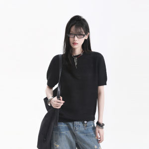 zuocisankon | Quần Áo Knit Thoáng Khí Thời Trang