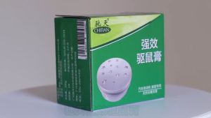 Sáp đuổi chuột ô tô chuyên dụng cho khoang máy ô tô chống chuột hiệu quả