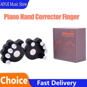 IRIN | IRIN Piano Hand Corrector Finger Exerciser Soft Silicone Finger Exerciser Learning Piano Tools Piano Keyboard Parts