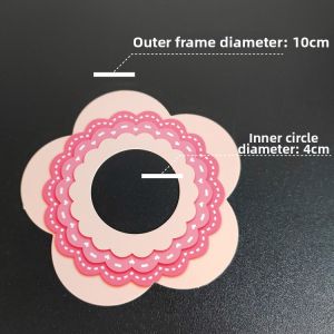 Water-Drop Preventing Paper Sleeve for Ice Cream