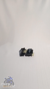 Saklar Tombol Lampu 3 Mode Universal Motor Honda Vario Beat Revo