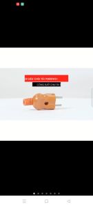 Phích cắm siêu tải SOPOKA P3000W2+ chống vỡ chịu nhiệt chịu tải cao 3000W.