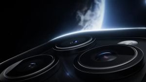 [ iPhone 16 Pro Max ] TORRAS 360° Spin Stand MagSafe Case