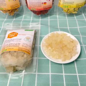 Tuyết Yến Thượng Hạng 100G Tuyết Yến Kéo Sợi - An Hoà Phát