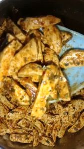 Pedesloer Basreng Stik Pedas Daun Jeruk 500 gram