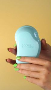 Lược gỡ rối Tangle Teezer The Original Fine & Fragile dành cho tóc mỏng yếu và dễ bị hư tổn