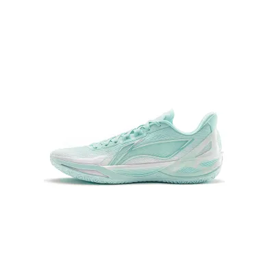 Li-Ning | Giày Bóng Rổ Nam Chống Trượt Hấp thụ Sốc Hỗ trợ Nhảy Thoáng Khí