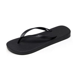 QIAOHUI | Anti-slip Thick Platform Sandals Flip Flops