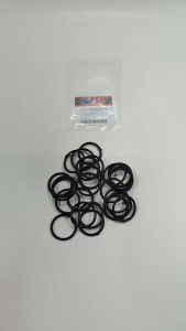 O ring Manipol Atas Kaze 25pcs (PSP) ORing Karet Seal Sil Manifold Bagian Atas Kaze Kaze R