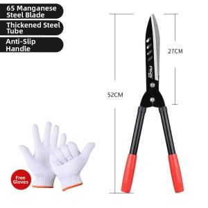 Quality Pruning Garden Scissors