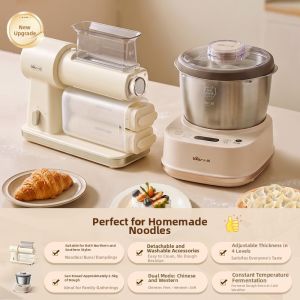 Bear | Automatic Portable Noodle Maker Home Use