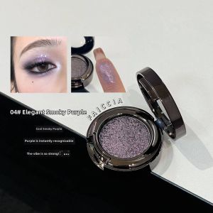 Color-changing Shimmery Eyeshadow Highlighter