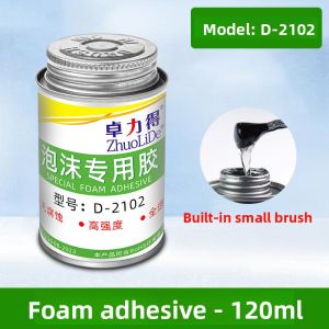 ZHUOLIDE | Foam Repair Strong Adhesive