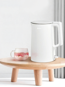 Midea | Boil Water Keep Warm Automatic Power Off Electric Kettle