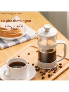 MOLORE | Cà Phê Lạnh French Press Bình Kính