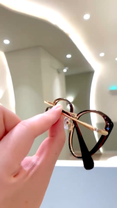 Frame Kacamata ELORA GLASSES