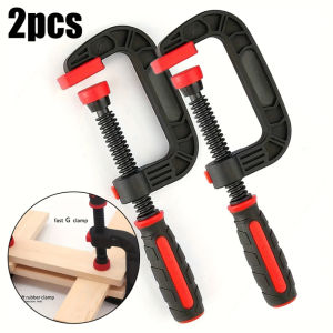 Quick Clip C-Clip G-Clip Woodworking Clip Plastic Clip Clip Holder Strong Clip Strong Clip Tool