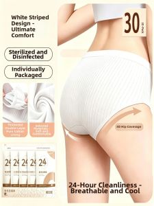 Sterilized Disposable Underwear