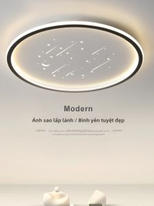 HUOHUAQIU | Creative Nordic Style LED Ceiling Light