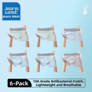 Jeanswest | Breathable Comfort Boys Boxer Shorts