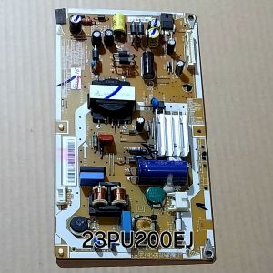 PSU TOSHIBA 23PU200EJ ORIGINAL REGULATOR POWER SUPPLY