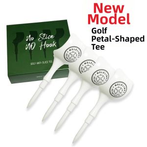 Anti-Reverse Sweet Spot Golf Tee