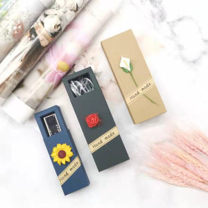 Lipstick Gift Box Empty Box a High-End Small Box Exquisite Fancy Lipstick Lip Lacquer Gift Box