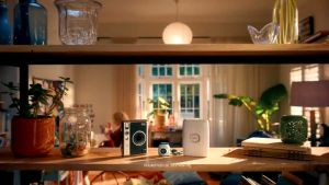 Fujifilm Instax Pal Instax Mini Pal Selfie Pal Instax Pal