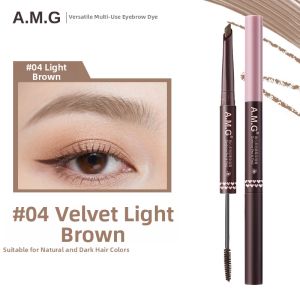 LuckFavor | Waterproof Long-lasting Natural-looking Eyebrow Pencil and Tint