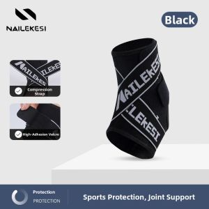 NAILEKESI | Ankle Protection Strap For Men Professional Anti-Sprain