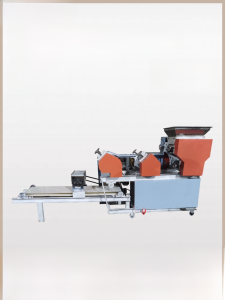Automatic Large Commercial Noodle Maker Drying Hanging Noodles Climbing Pole Fresh Wet Pressing Pasta Integrator Machine