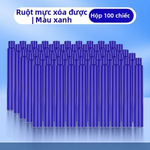 HERO | Cartridge Mực Thay Thế Có Thể Xóa Được cho Viết 3.4mm
