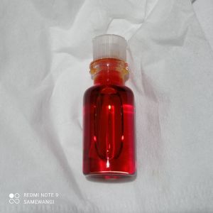 Minyak Wangi Jafaron Merah Asli 100% Bibit Murni Original 12ml