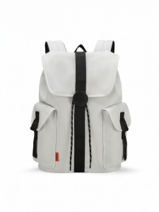 Mixi | Student Sport Travel Universal Backpack with Side Open for Laptop