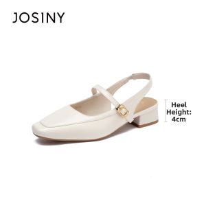 Josiny | Casual Breathable Summer New Arrival Sandals