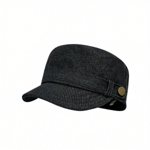BAOYINFEI | Sun-Protection Face-Slimming Cap Spring/Summer
