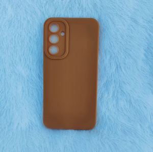 SoftCase Macaron Samsung J7 Prime Silikon Casing Case Pelindung Pro Camera