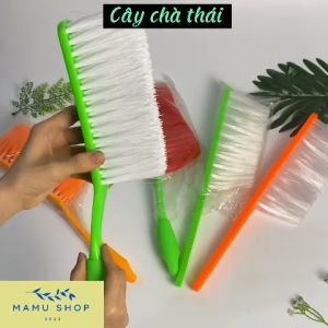 Bàn chải chà khe nhà tắm cọ chà vệ sinh Mamu shop 2 loại M44