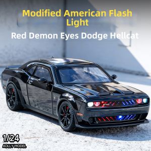 Alloy Realistic Toy Car Model