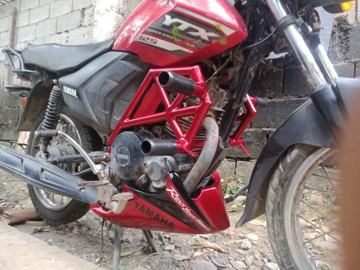 125 Bike Olx Cg Olx Bike Online