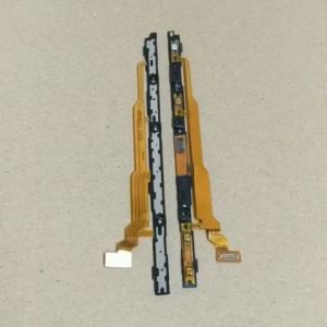 Dây Nút Nguồn Sony Xperia 5 III ( Xperia 5 Mark 3 ) Dây Âm Lượng Linh Kiện Thay Thế