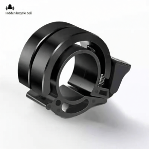 Loud High-Pitched Bicycle Bell