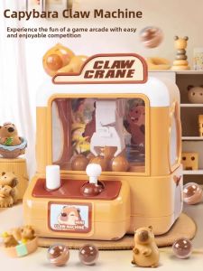 BABYSHOME | Đồ Chơi Máy Móc Nắp Ép Bánh Răng Mini