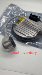 New Ballast Xenon D4S D4R Headlight Igniter Control Module DDLT004 85967-45010 8110760F10 KDLS001 for Toyot a Lexus Subaru Fortuner D4S Bulb D4S Battery - Lazada