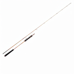 Saltwater Slow Jigging Fishing Rod