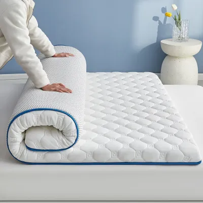 JoynCleon | Folding Single Double Use Mattress 158cm