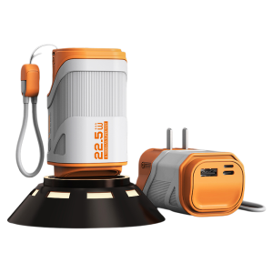 Springhk | Airplane Approved 3C Certified Power Bank