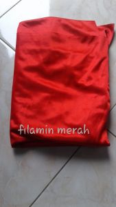 backdrop background bahan abutay filamin ukuran tinggi 3meter x lebar 3meter