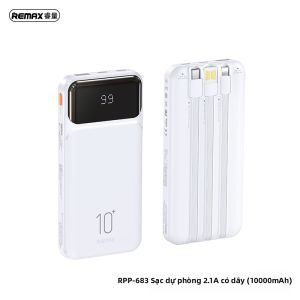 Pin Sạc Dự Phòng 20000mAh Được Chứng Nhận 3C và Phê Duyệt bởi Hãng Hàng Không